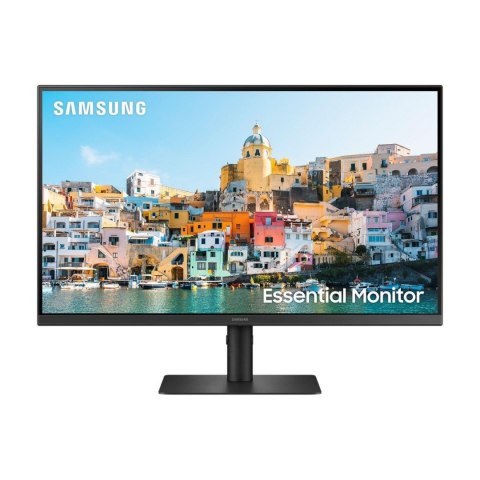 Samsung Monitor Samsung 27" A400 (LS27A400UJUXEN) HDMI DP