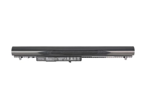 Bateria Mitsu do HP 240 G2, 255 G2 Bateria Mitsu do HP 240 G2, 255 G2