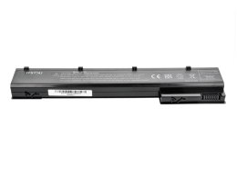 Bateria Mitsu do HP EliteBook 8560w, 8760w