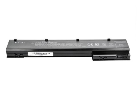 Bateria Mitsu do HP EliteBook 8560w, 8760w Bateria Mitsu do HP EliteBook 8560w, 8760w
