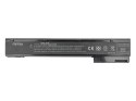 Bateria Mitsu do HP EliteBook 8560w, 8760w