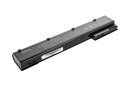 Bateria Mitsu do HP EliteBook 8560w, 8760w