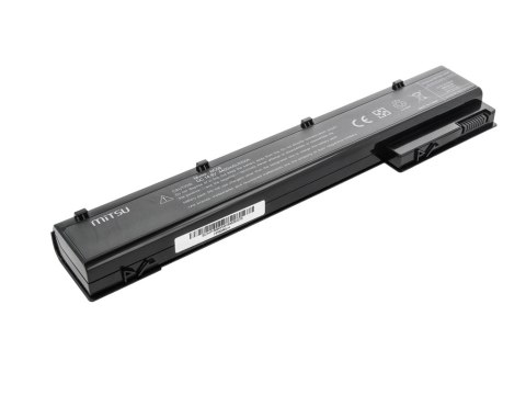 Bateria Mitsu do HP EliteBook 8560w, 8760w Bateria Mitsu do HP EliteBook 8560w, 8760w