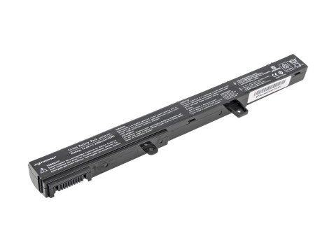Bateria Movano do Asus X451, X551 (2200mAh) Bateria Movano do Asus X451, X551 (2200mAh)