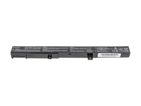 Bateria Movano do Asus X451, X551 (2200mAh) Bateria Movano do Asus X451, X551 (2200mAh)