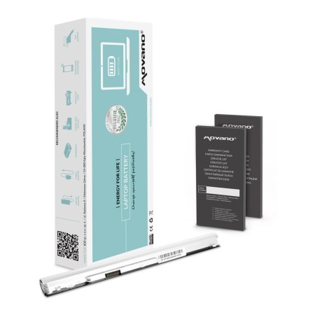 Bateria Movano do HP 248 G1, 340 G1 (2200mAh) Bateria Movano do HP 248 G1, 340 G1 (2200mAh)