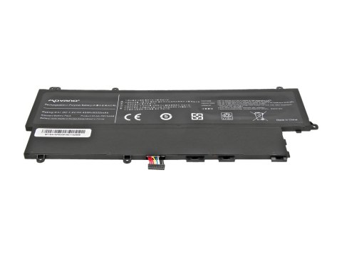 Bateria Movano do Samsung NP530U3