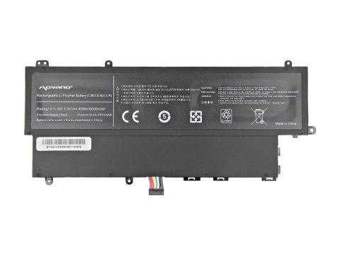 Bateria Movano do Samsung NP530U3