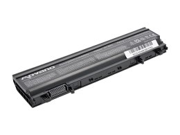 Bateria Movano Premium do Dell Latitude E5440, E5540 (5200mAh)