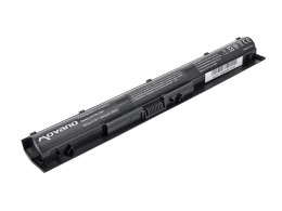 Bateria Movano Premium do HP Pavilion 14-ab, 15-ab