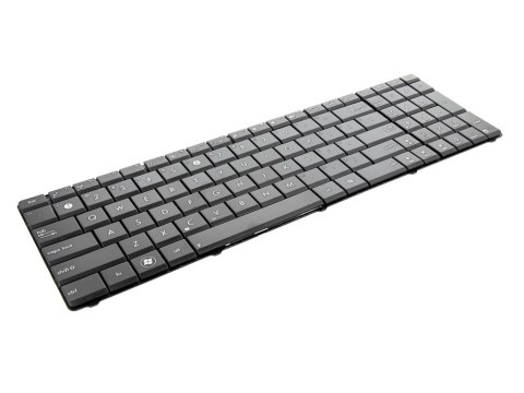 Klawiatura laptopa do Asus X54 - 2 wersja Klawiatura laptopa do Asus X54 - 2 wersja