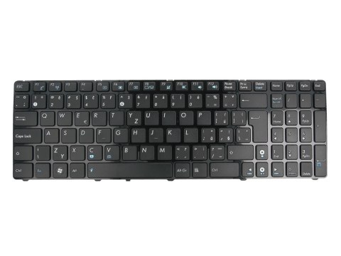 Klawiatura laptopa do Asus K52 (CZ) Klawiatura laptopa do Asus K52 (CZ)