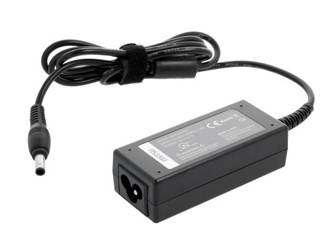 Zasilacz Mitsu 19v 2.1a (5.5x3.0 pin) 40W do Samsung Zasilacz Mitsu 19v 2.1a (5.5x3.0 pin) 40W do Samsung