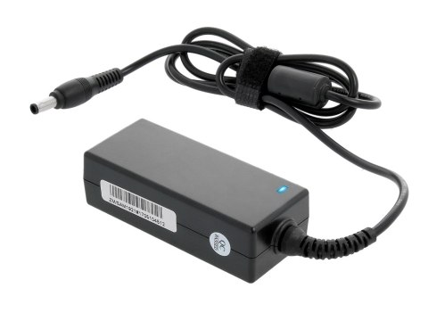 Zasilacz Mitsu 19v 2.1a (5.5x3.0 pin) 40W do Samsung Zasilacz Mitsu 19v 2.1a (5.5x3.0 pin) 40W do Samsung