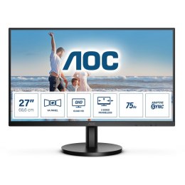 AOC Monitor AOC 27
