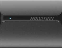 HIKVISION Dysk zewnętrzny SSD HIKVISION T300S 512GB USB 3.1 Type-C Szary