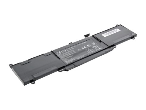 Bateria Mitsu do Asus Zenbook UX303L, TP300L Bateria Mitsu do Asus Zenbook UX303L, TP300L
