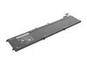 Bateria Mitsu do Dell XPS 15 (9550)