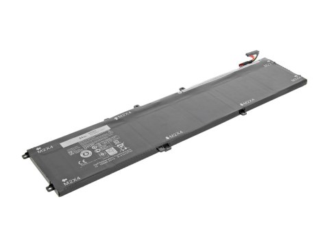 Bateria Mitsu do Dell XPS 15 (9550) Bateria Mitsu do Dell XPS 15 (9550)