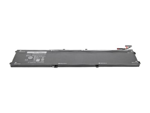 Bateria Mitsu do Dell XPS 15 (9550) Bateria Mitsu do Dell XPS 15 (9550)