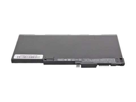 Bateria Mitsu do HP EliteBook 740 G1, G2 Bateria Mitsu do HP EliteBook 740 G1, G2
