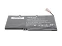 Bateria Mitsu do HP Pavilion X360 13-A, 13-B, 15-U