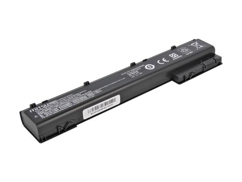 Bateria Mitsu do HP ZBook 15 G1, 17 G1 Bateria Mitsu do HP ZBook 15 G1, 17 G1