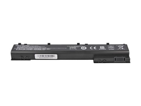 Bateria Mitsu do HP ZBook 15 G1, 17 G1 Bateria Mitsu do HP ZBook 15 G1, 17 G1