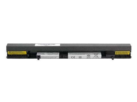 Bateria Mitsu do Lenovo IdeaPad S500 Bateria Mitsu do Lenovo IdeaPad S500