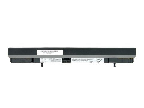 Bateria Mitsu do Lenovo IdeaPad S500 Bateria Mitsu do Lenovo IdeaPad S500