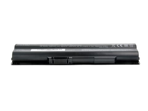 Bateria Mitsu do MSI CR650, A6500 Bateria Mitsu do MSI CR650, A6500