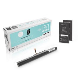 Bateria Movano Premium do Asus A550E, K550E (3200 mAh)