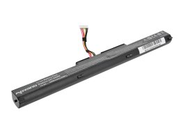 Bateria Movano Premium do Asus A550E, K550E (3200 mAh)