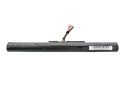 Bateria Movano Premium do Asus A550E, K550E (3200 mAh)