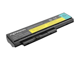 Bateria Movano Premium do Lenovo X230 (5200 mAh)