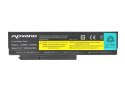 Bateria Movano Premium do Lenovo X230 (5200 mAh)