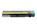 Bateria Movano Premium do Lenovo ThinkPad E530 (5200 mAh)