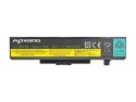 Bateria Movano Premium do Lenovo ThinkPad E530 (5200 mAh)