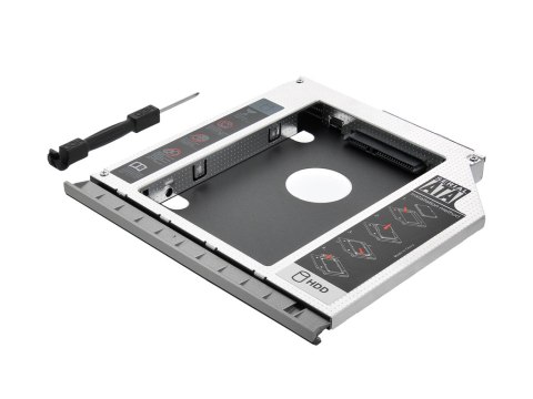 Kieszeń na dysk do HP 8460P Kieszeń na dysk do HP 8460P