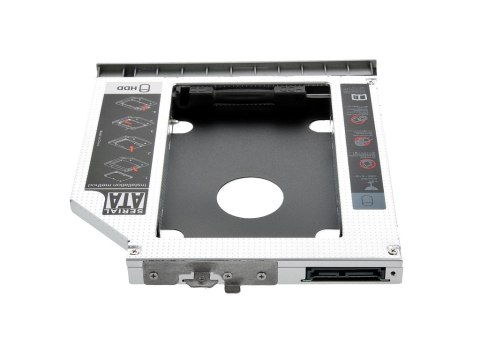 Kieszeń na dysk do HP 8460P Kieszeń na dysk do HP 8460P