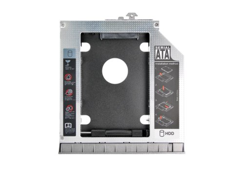 Kieszeń na dysk do HP 8460P Kieszeń na dysk do HP 8460P