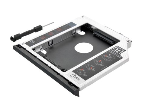 Kieszeń na dysk do HP 8560W Kieszeń na dysk do HP 8560W