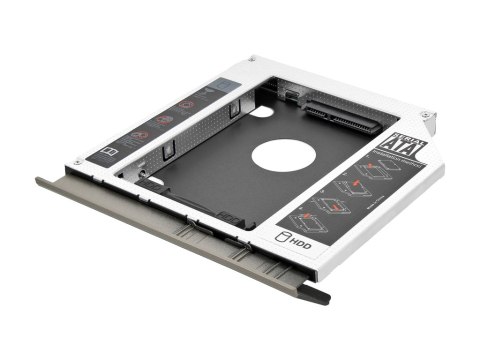 Kieszeń na dysk do HP ProBook 4510S, 4530S Kieszeń na dysk do HP ProBook 4510S, 4530S