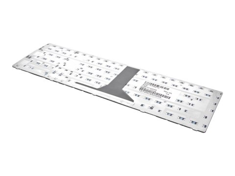 Klawiatura laptopa do Acer Emachine G620