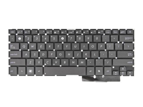 Klawiatura laptopa do Asus UX31
