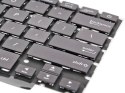 Klawiatura laptopa do Asus UX31
