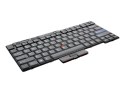 Klawiatura laptopa do Lenovo T410, T420, T510, T520