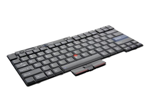 Klawiatura laptopa do Lenovo T410, T420, T510, T520 Klawiatura laptopa do Lenovo T410, T420, T510, T520