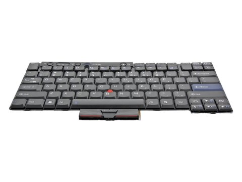 Klawiatura laptopa do Lenovo T410, T420, T510, T520 Klawiatura laptopa do Lenovo T410, T420, T510, T520