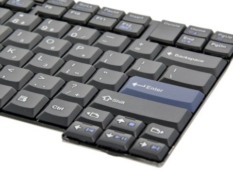 Klawiatura laptopa do Lenovo T410, T420, T510, T520 Klawiatura laptopa do Lenovo T410, T420, T510, T520
